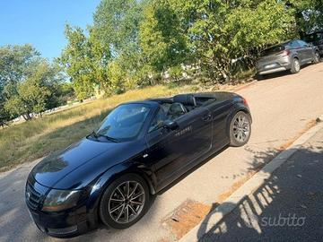 Audi TT Roadster 1.8t