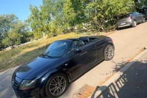 Audi TT Roadster 1.8t