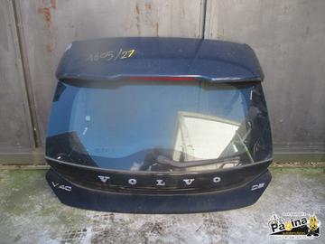 PORTELLO POST VOLVO V40 1.6 D 2015 D4162T 1605/202