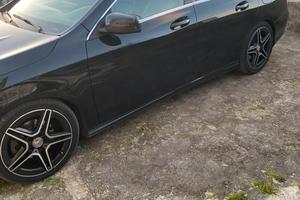 Mercedes cla 200 cdai sport coupé