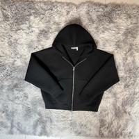 Felpa Weekday Nera - Perfetta Per Primavera