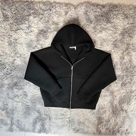 Felpa Weekday Nera - Perfetta Per Primavera