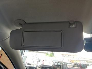 Aletta parasole sinistra OPEL INSIGNIA del 2011