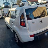 Ricambi Kia soul anno 2010