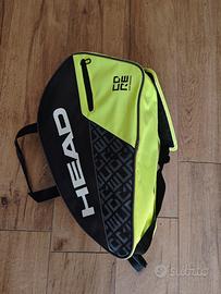 Head core padel combi 