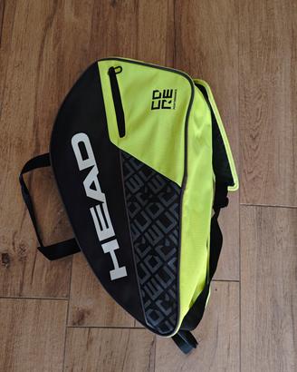 Head core padel combi 