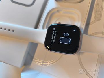 Apple Watch serie 10 46mm