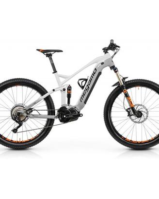 MTB e-bike MEGAMO AYRON FORCE 40 EP6 Taglia M