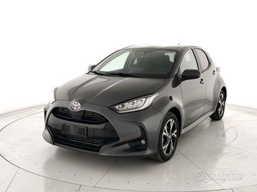 TOYOTA Yaris 1.5h Trend