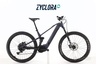 Conway Xyron S 3.9 t.L