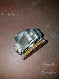 Pompa olio yamaha tt xt e tenere