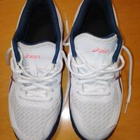 scarpe da pallavolo asics 