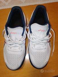 scarpe da pallavolo asics 