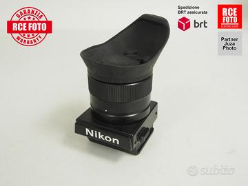 Nikon DW-4 Mirino per Nikon F3