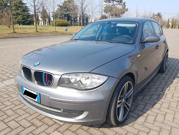 BMW Serie 1 (E87) - 2009