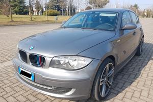 BMW Serie 1 (E87) - 2009