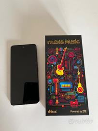 Zite music garanzia  ottobre 2026