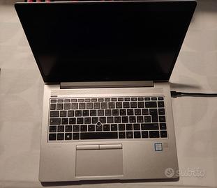 Notebook HP Elitebook 840 G5
