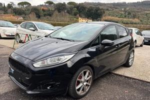 Ford Fiesta 1.2 60CV 5 porte Business