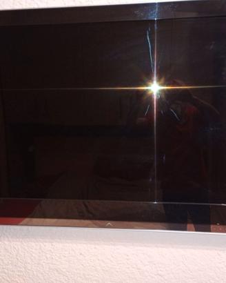 TV SHARP AQUOS QUATTRON