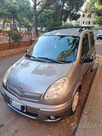 Toyota Yaris Verso 1.4 Tdi del 2004