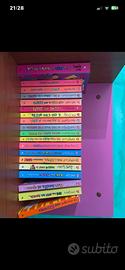 set 19 libri