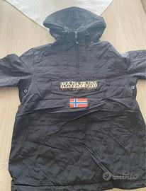 GIUBOTTO NAPAPIJRI