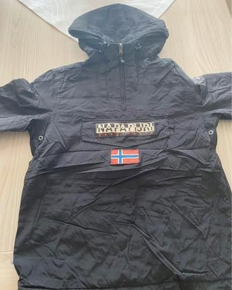 GIUBOTTO NAPAPIJRI