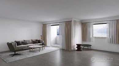 Appartamento Marano di Napoli [MV2168VRG]