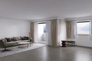 Appartamento Marano di Napoli [MV2168VRG]