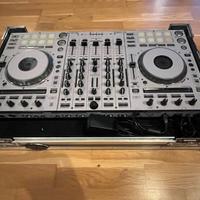 Consolle Pioneer DDJ SX