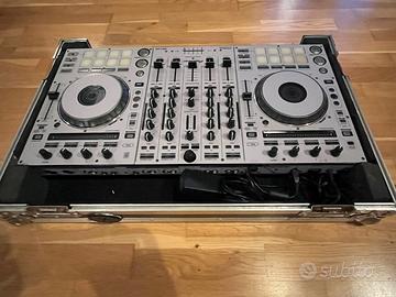 Consolle Pioneer DDJ SX