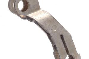 Leva apriganasce freno posteriore scooter Piaggio 