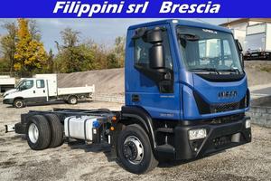 Iveco Eurocargo 160 E 25/P Autoelaio P 3690 Euro 6