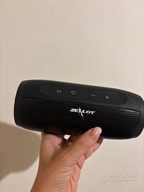 Cassa  bluetooth