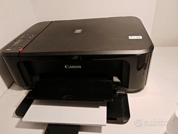 stampante canon mg3650s