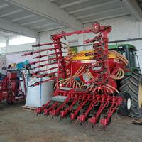 seminatrice per trattore 