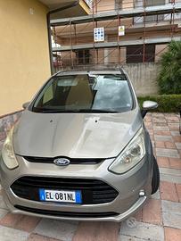 Ford B Max Titanium 1.5 diesel