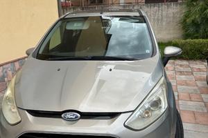 Ford B Max Titanium 1.5 diesel