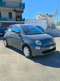 Fiat 500 *vero *