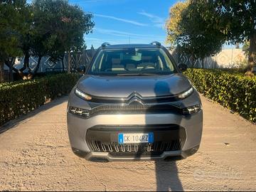 C3 AIRCROSS ANNO 2022