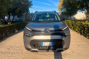 C3 AIRCROSS ANNO 2022
