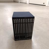 Grande dizionario enciclopedico delle Alpi