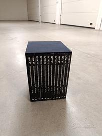 Grande dizionario enciclopedico delle Alpi