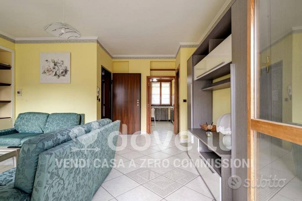 Appartamento – Nuoro, Ugolio - Biscollai - Vista 5