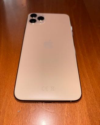 Iphone 11 Pro Max 256gb Gold