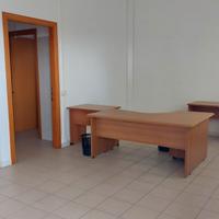 Porzione di capannone/magazzino