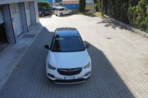 Opel Grandland X 1.5 Diesel Automatico – Unico Pro