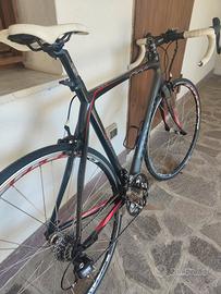Bici Moser Serie 111 del 2017 