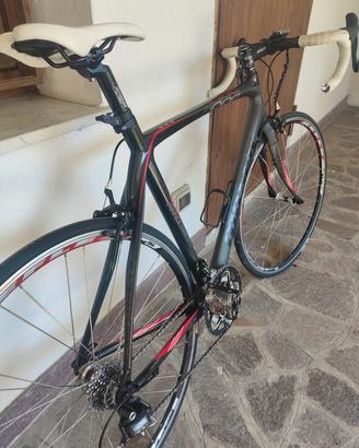Bici Moser Serie 111 del 2017 